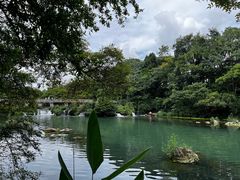 -花溪公园