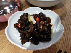 -难忘的面(五矿君澜酒店)