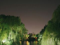 -济南大明湖景区
