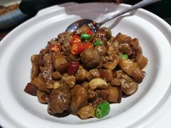 -凤凰山斑鱼馆(恭城店)