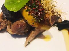 -AZUL by FUEL蓝色·法式酒馆(琶醍店)