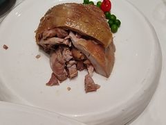 -梅利汴京烤鸭•开封豫菜地标店(东大街店)