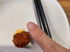 -新澳港式茶餐厅(余姚路店)