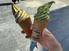-吴裕泰茶庄(前门大街店)