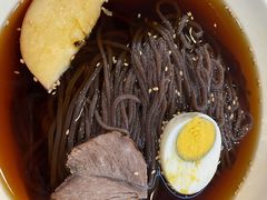 -华天延吉餐厅(西四总店)