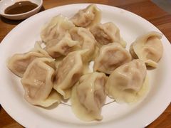 -海胆小馆(东北水饺·春柳店)