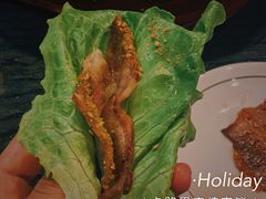 -红云烧烤(星光天地购物中心店)
