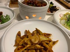 -彩虹之约•淮扬家宴(亚运村店)