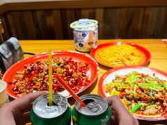 -先启半步颠小酒馆(嘉定万达店)