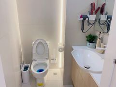 卫生间-N1 健身·拳击·综合馆(嘉美中心店)