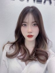 -FASHION PALACE hair+
