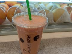 -每日新鲜水果吧(黄浦来福士店)