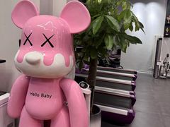 -FEELINGME乐刻私教馆·健身(沿海赛洛城店)