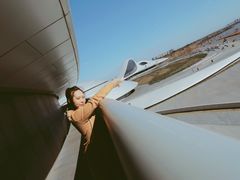 -哈尔滨大剧院