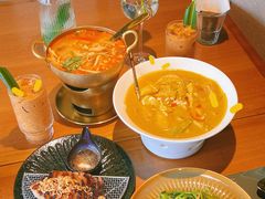 -Tegu泰古莲·泰国餐厅(红山6979店)