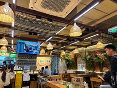 -云阿蛮云南生烫牛肉米线(奉贤路店)