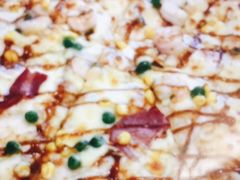 -必胜客(龙湾万达店)