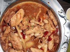-胖哥俩肉蟹煲(石家庄长安万达店)