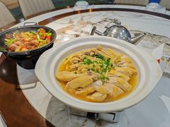 -海宁煲农家菜(惠南镇店)