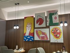 -必胜客(长沙天健城店)