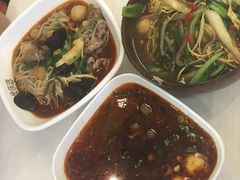 -金乐活美食(中街店)