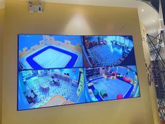 -贝思特蒙特梭利早教新区旗舰中心(苏州新区复悦城店)
