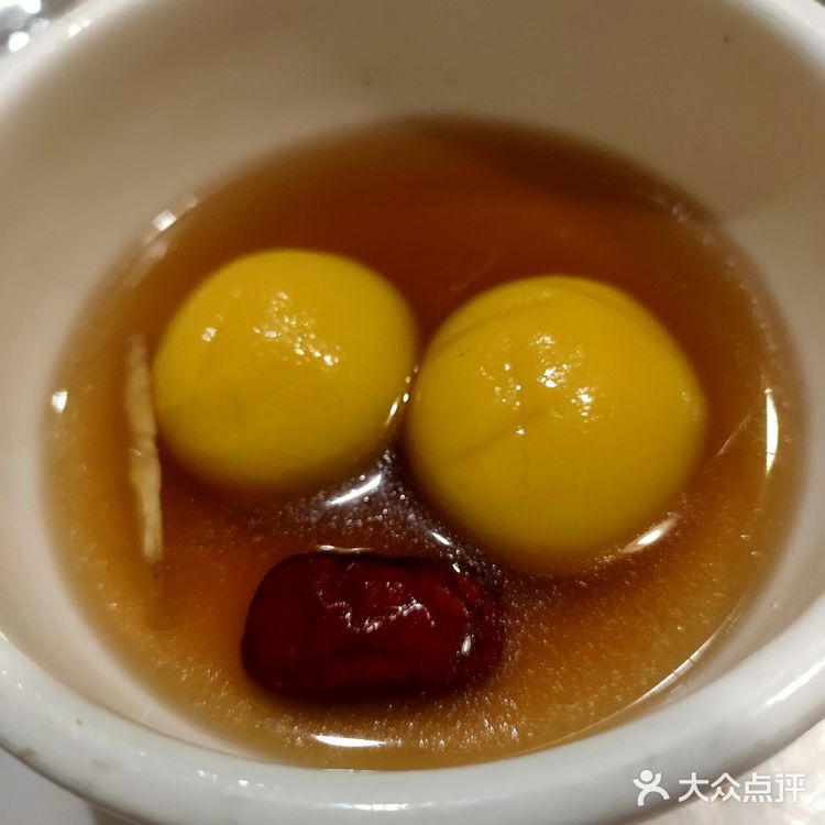 元宵节里的旋转火锅，热辣滚烫～