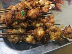-夜烤·宜宾烧烤(洋河路店)