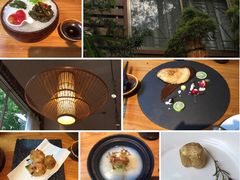 -天水蔬食料理(树德之光店)