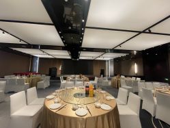 -凯宾斯基饭店·宴会厅