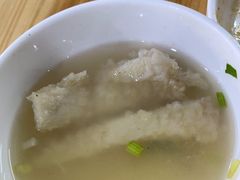 -江南红鱼汤(洋中花园店)