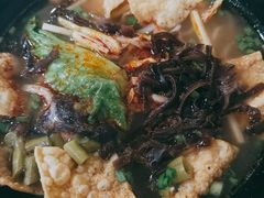 -阿生哥螺蛳粉(二七万达店)