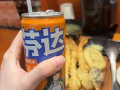 -天妇罗内顺田(罗湖店)