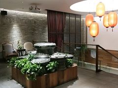 -瑶王府·广西菜(金阳路店)