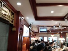 大堂-北三凯奇清真食品店