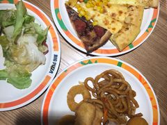 -比格比萨自助(南京万达茂店)