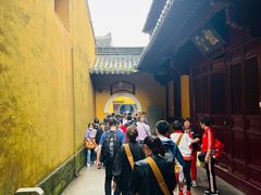 -普陀山慧济禅寺