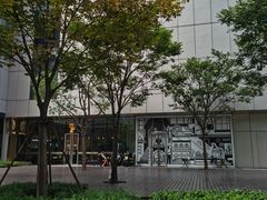 -杭州平安悦坊 PAFC LIVING