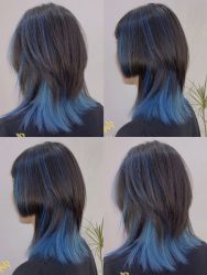 -MY HAIR ARDOR