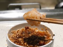 -海底捞火锅(龙岗星河COCO Park店)