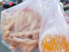 -中关村茶点