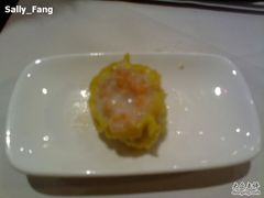 其中一粒烧卖-白云宾馆·白云宴餐厅