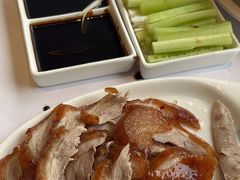 -玉林烤鸭店(黄村兴华店)