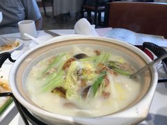 -潮福城潮州大酒楼(湖滨北路店)