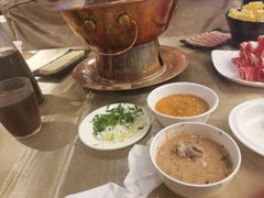 -东来顺饭庄(王府井步行街店)