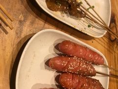 -木屋烧烤(龙华店)