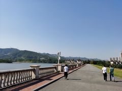 -美的鹭湖森林度假区