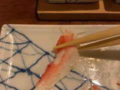 -蟹道乐(新宿本店)