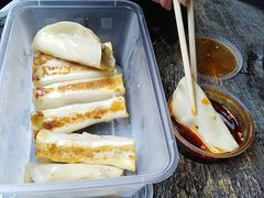 -众口斋锅贴(银泰城店)