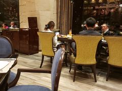 大堂-万达瑞华酒店美食汇自助餐厅(楚河汉街店)